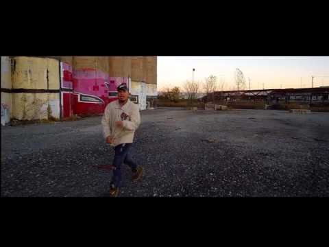 Jaylifted - Pressure (Music Video) $hot by Pat Banahan