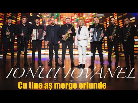 @Ionut.Iovanel - Cu tine aș merge oriunde     *J&R Studio*/Relu Trusca&Javor Tufarevic