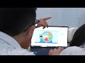 WRITING ONLINE CLASS PROBLEMS INTO SITUATION ON SPIN THE WHEEL FROM WORDWALL NET