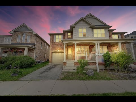 917 Zelinsky Crescent, Milton