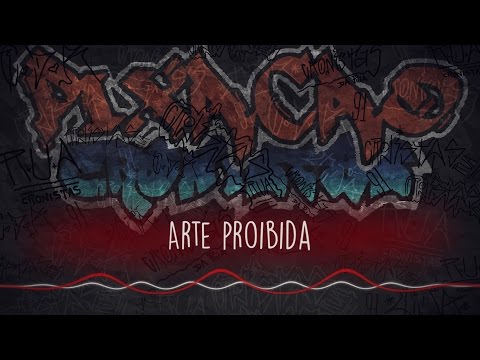 Video thumbnail for Pixação
