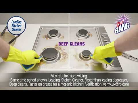 Cillit Bang Limescale Remover