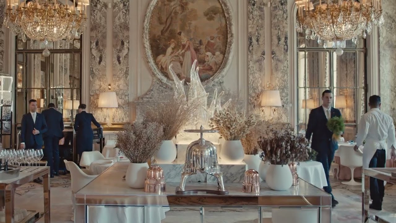 Le Meurice