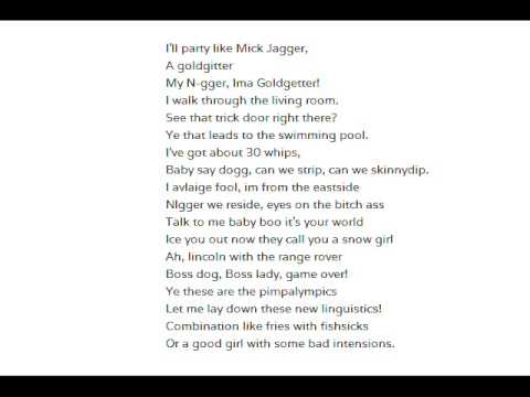 Snoop Dogg Happy Birthday pt. 2 Lyrics (Download Link)