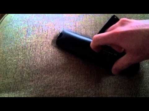 How to fix a samsung remote,  kate beckinsale