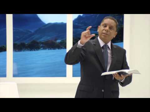 18 - A Verdade Sobre A Oração | Séria Bíblica - A Verdade