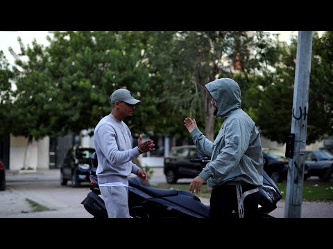 Skynet and abo baker zerraa