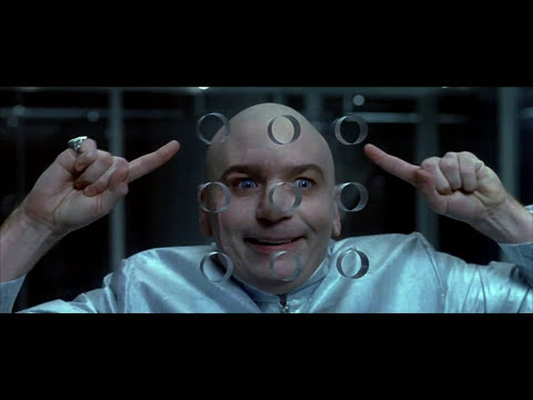 Austin Powers: In Goldmember Soundtrack Trailer. Songs Lyrics