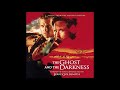 Preparations - Revised [Alternate] | Jerry Goldsmith