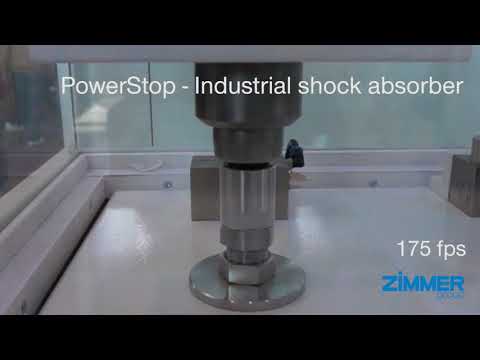 Zimmer Shock Absorbers