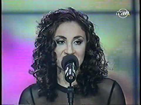 Eleanor Cassar - Someday You Will See - Final Malta Song 2003