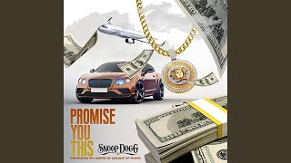 Promise You This