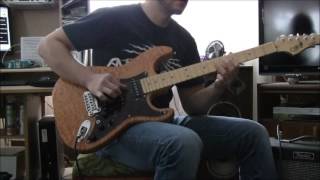 Freddie King Sen-Sa-Shun jam