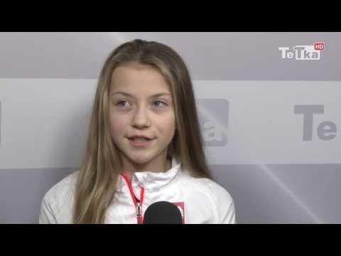 Tenisistki z Tczewa powalczą w Anglii o Mistrzostwo Europy - Tv Tetka Tczew HD