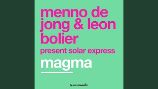 Magma