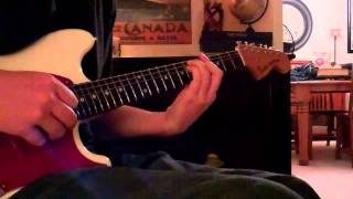 Video thumbnail for FENDER MUSTANG 1965 REISSUE DEMO CLEAN HD by RockMusicReviews