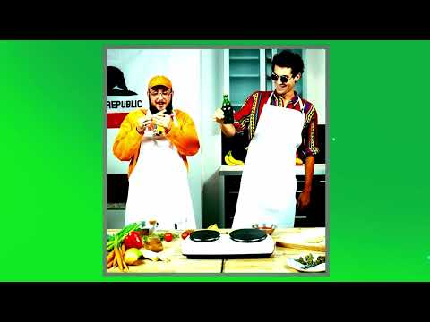 Caballero & JeanJass x Luv Resval Type Beat - "BABY" 👶 Instru Boom Bap 2022 (Prod. Ramel)