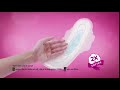 New Whisper Ultra Soft 2x Softer Comfortable