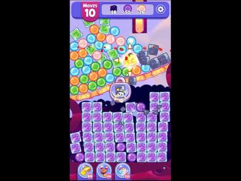 Angry Birds Dream Blast Level 3530 - NO BOOSTERS 😠🐦💤🎈 | SKILLGAMING ✔️