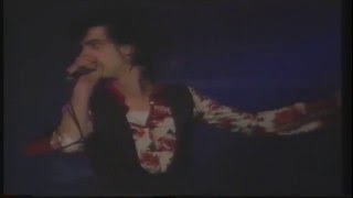 Nick Cave &amp; The Cavemen [1984.04.12] - Electric Ballroom, Camden, London, UK
