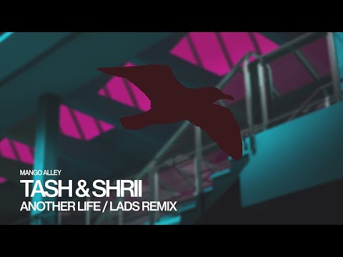 TASH & SHRII Another Life (LADS Remix)