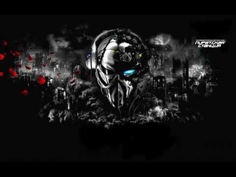 Grinda & Zigzag - Alien