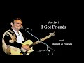 I GOT FRIENDS ( MUSIC VIDEO ) JESS LEE