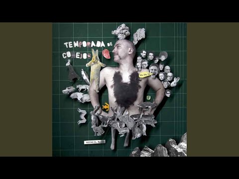 Diablo Débil - Martín Buscaglia