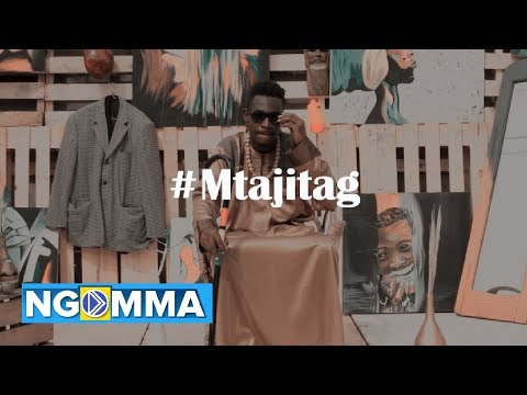 Tony Cousin - MtajiTag (official video)