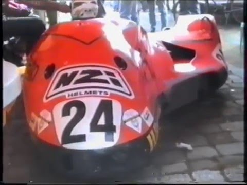 ONK Sidecars OSS 1995