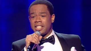 The X Factor 2006: Live Show 3 - Robert Allen