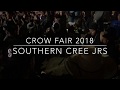 Southern Cree Jrs @ Crow Fair 2018