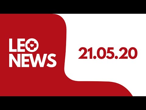 LeoNews 21.05.2020
