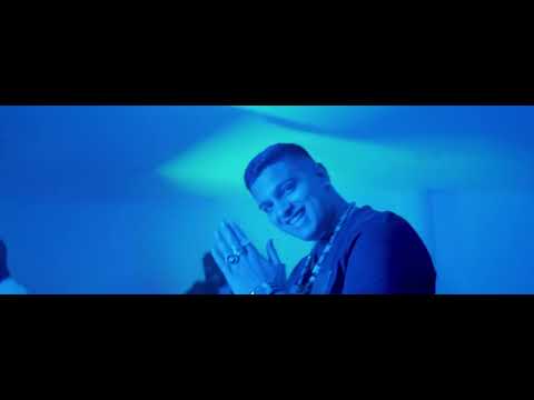 Antonio Hernandez - El Delincuente [Videoclip Oficial]