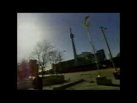 Citytv ID 2002