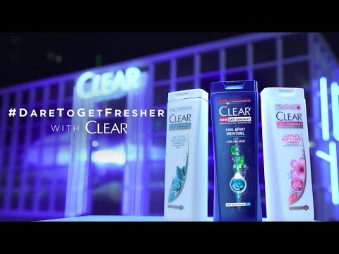 Experience Next Level Scalp Freshness