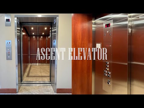 Nice Ascent Hydraulic Elevator - 2970 Camino Diablo - Walnut Creek, CA