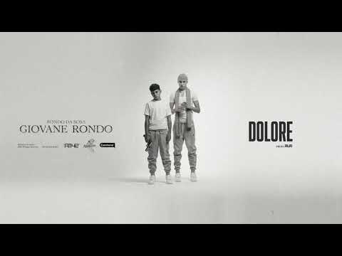 Rondo X DOLORE (Official Visual Art Video)
