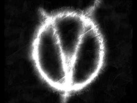 Finley DEEP V Slanted Black Records