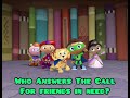 Super Why Theme Song Lyrics