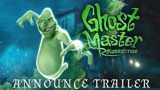Ghost Master Resurrection