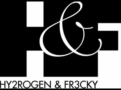 Fr3cky & Hy2rogen - XXI (Original mix)