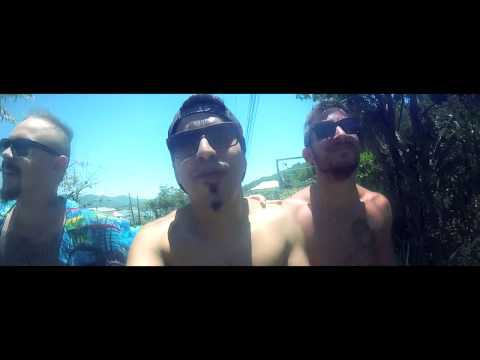 JH Rapper (ft Shxwman) - Enfocado (Film BRASIL) 2018