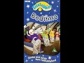 Opening Closing To Teletubbies Bedtime UK VHS 2000