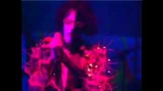 HAWKWIND -  LOVE IN SPACE.