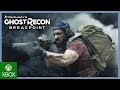 Tom Clancy’s Ghost Recon Breakpoint: What Makes a Ghost | Live Action Trailer | Ubisoft [NA]
