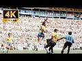 Uruguay - Brazil world cup 1970 | Hightlights | 4K UHD