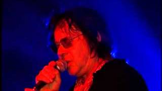 The Legendary Pink Dots - Third Secret - live in Bucharest