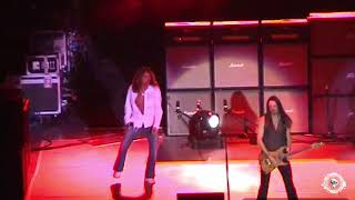 Whitesnake Take me with you  Live in España 2004