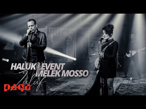 Zülüf - Haluk Levent